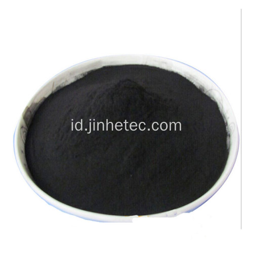 Pembeli Chemical Activated Carbon Black